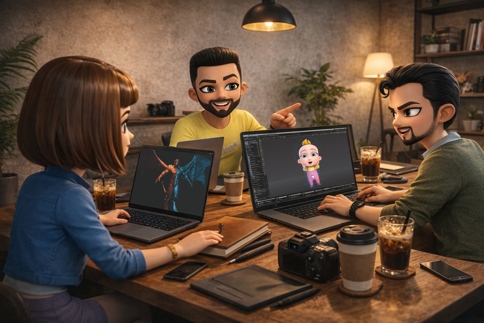 Influencer Marketing