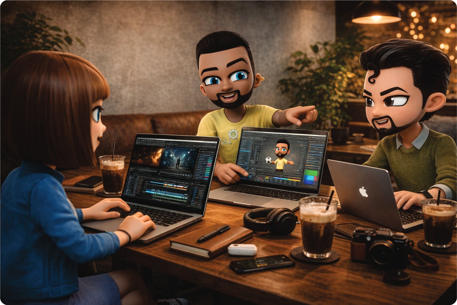 Influencer Marketing