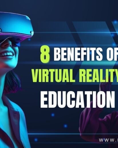 benefits of virtual reality in education